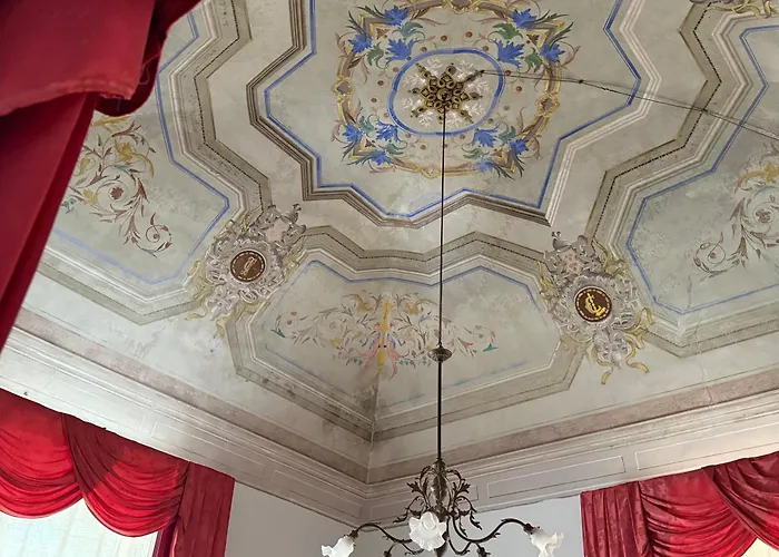 Le Foglie Di Acanto Lucera